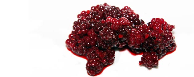 BjÃ¸rnebÃ¦rsirup