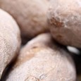 Rynkete poteter (Papas arrugadas) De aller fleste forbinder vel Kanariøyene med noe helt annet enn poteter, men det sies at det er her de første rynkete potetene dukket opp. Opprinnelig ble potetene kokt i...