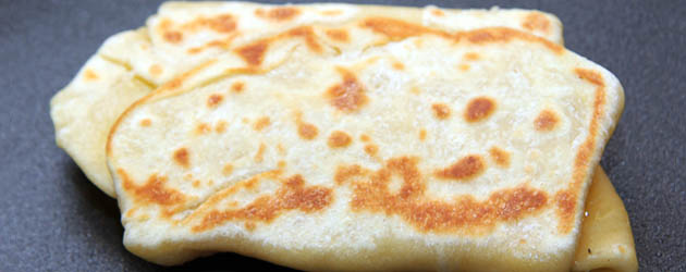 Roti Prata