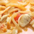 Butter Chicken En skikkelig klassiker som ligger helt oppe i toppen når man skal liste opp de mest kjente rettene fra India, og som kan spores tilbake til 1600-tallets Delhi hvor den...
