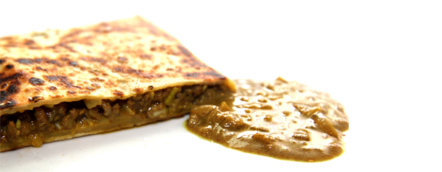 Murtabak