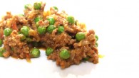 Keema Mattar Skal du nevne ingredienser i Indisk mat er det neppe erter som kommer øverst på lista. Da er det heller “Jøss, har de erter i India også”. Jaggu har de...