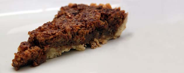 IngefÃ¦r og valnÃ¸ttkake